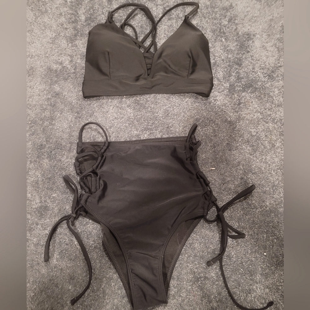Shein bikini